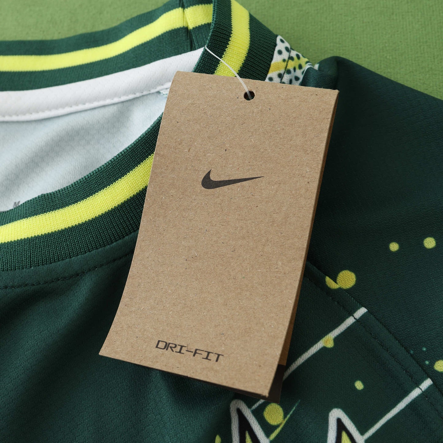 2425 season Brazil Concept version Fan version