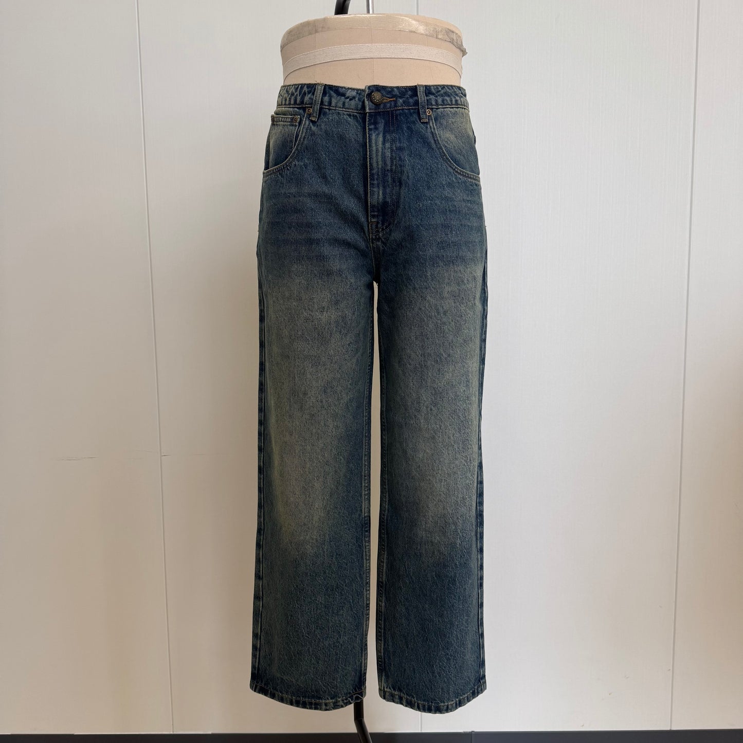 Derschutze jeans