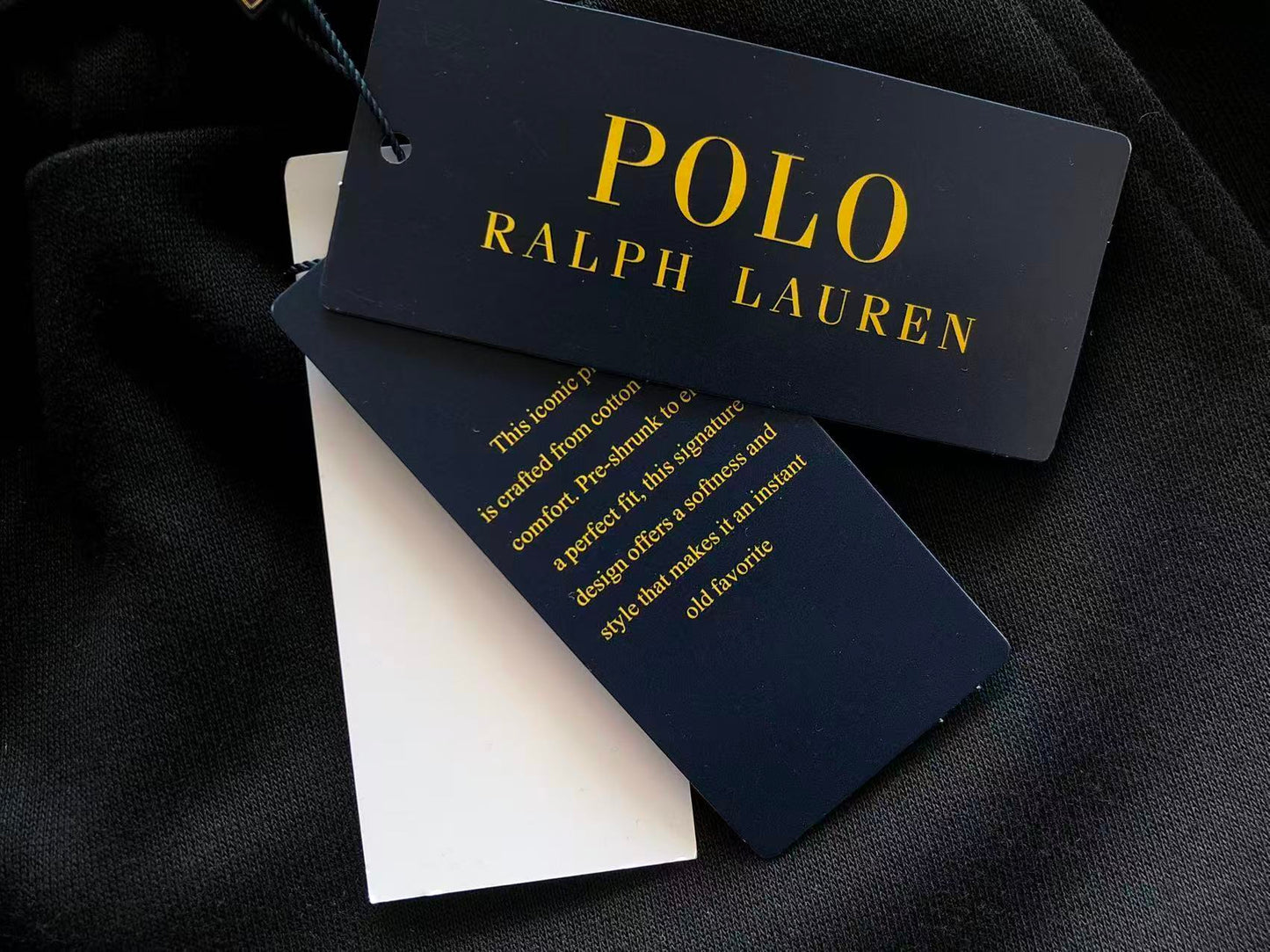 Ralph Lauren Joggers