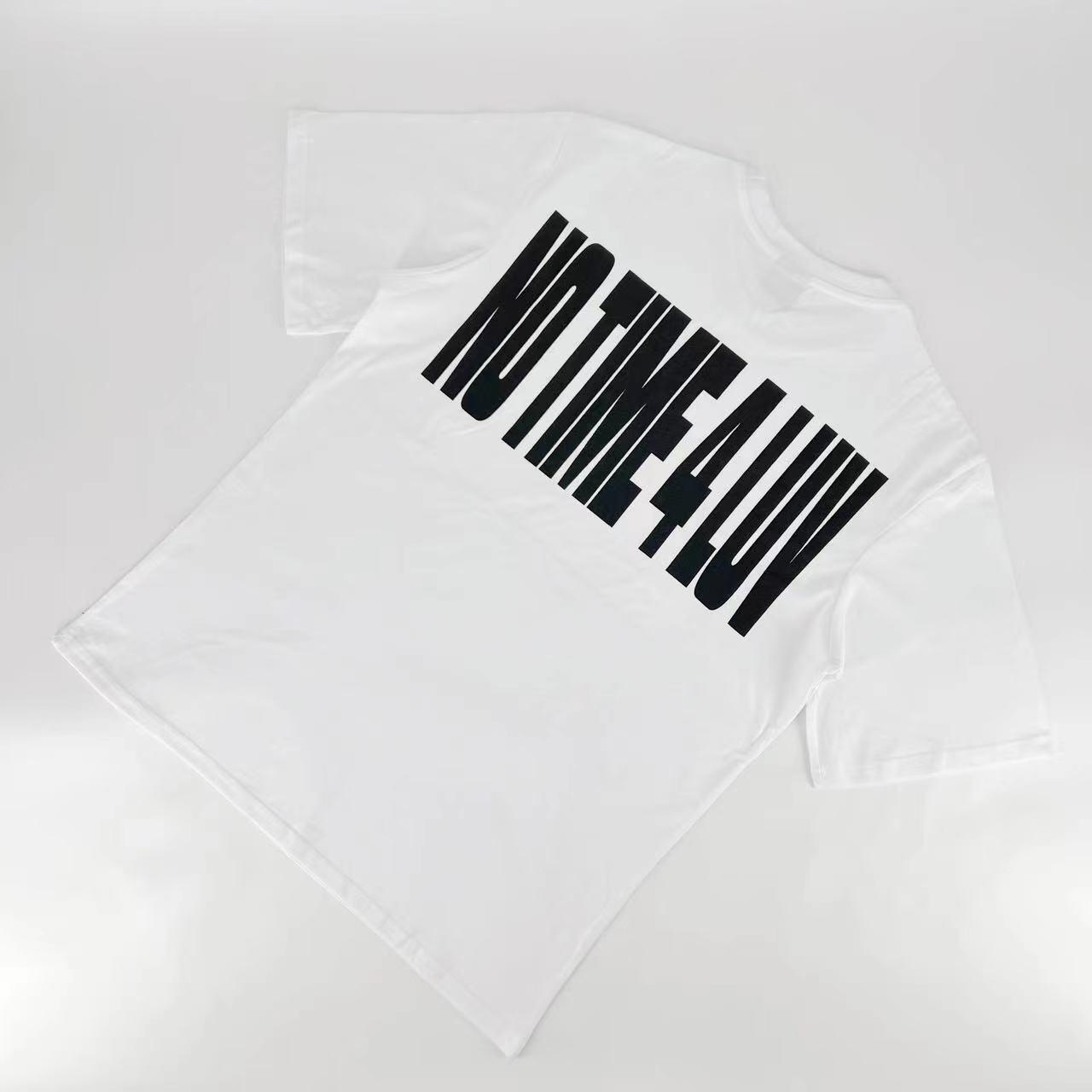 Corteiz No Time 4 Luv tee