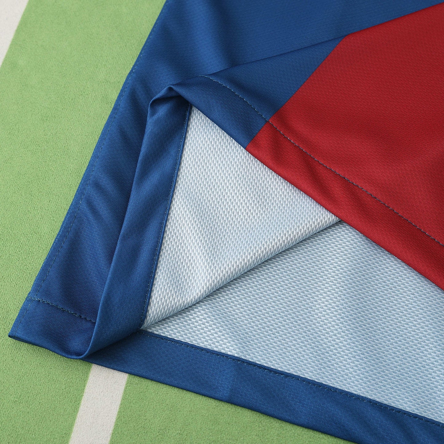 0809 season FC Barcelona / Barçaretro home Fan version