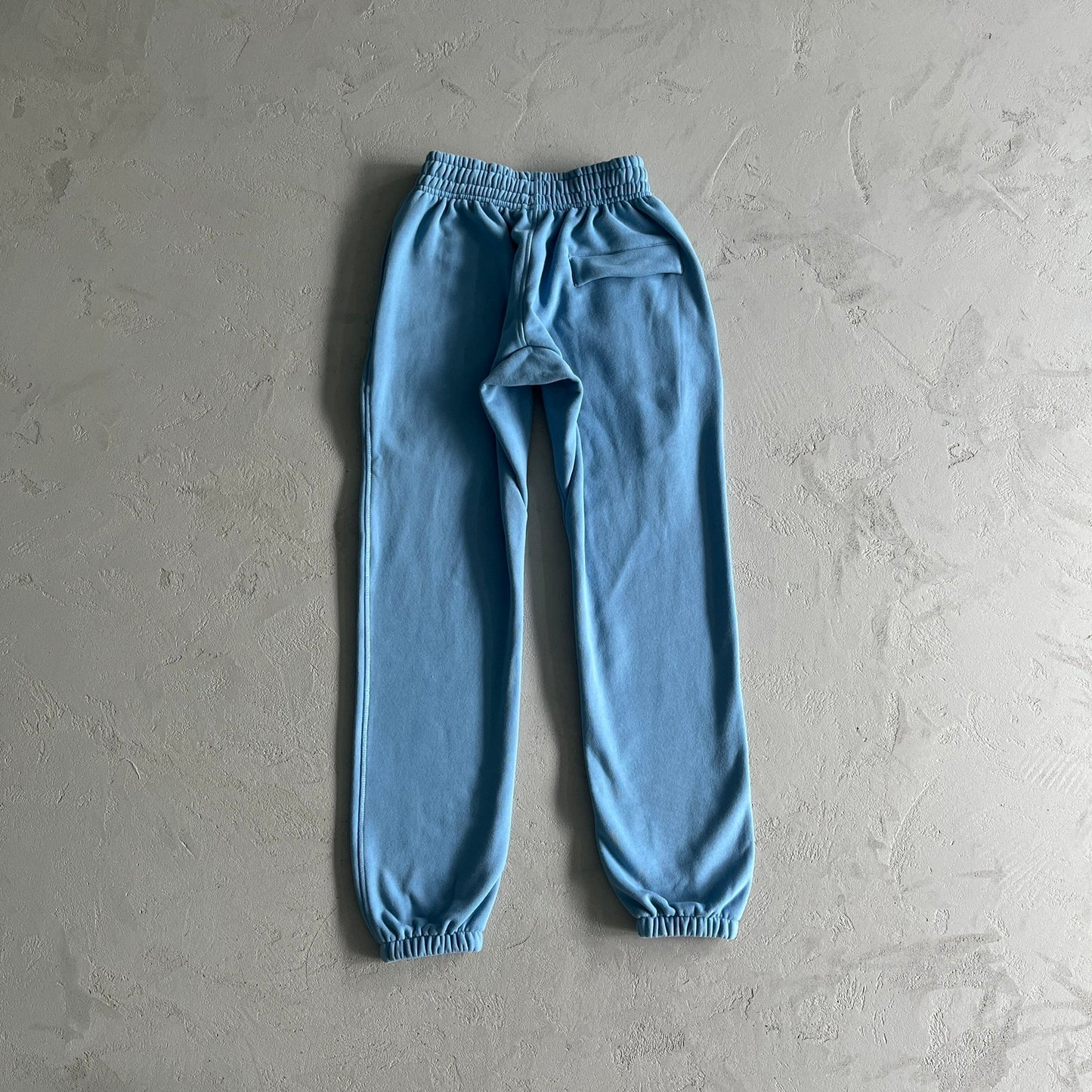 Blue Corteiz tracksuit