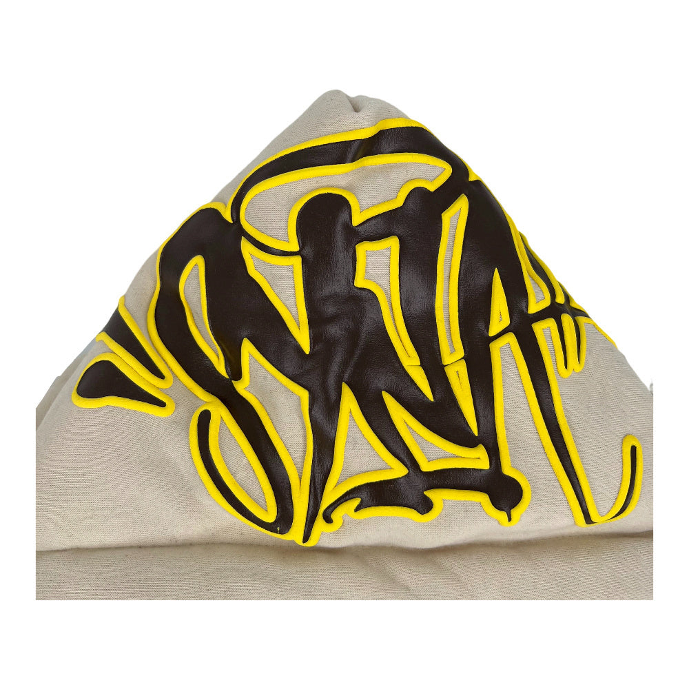 Syna world beige tracksuit