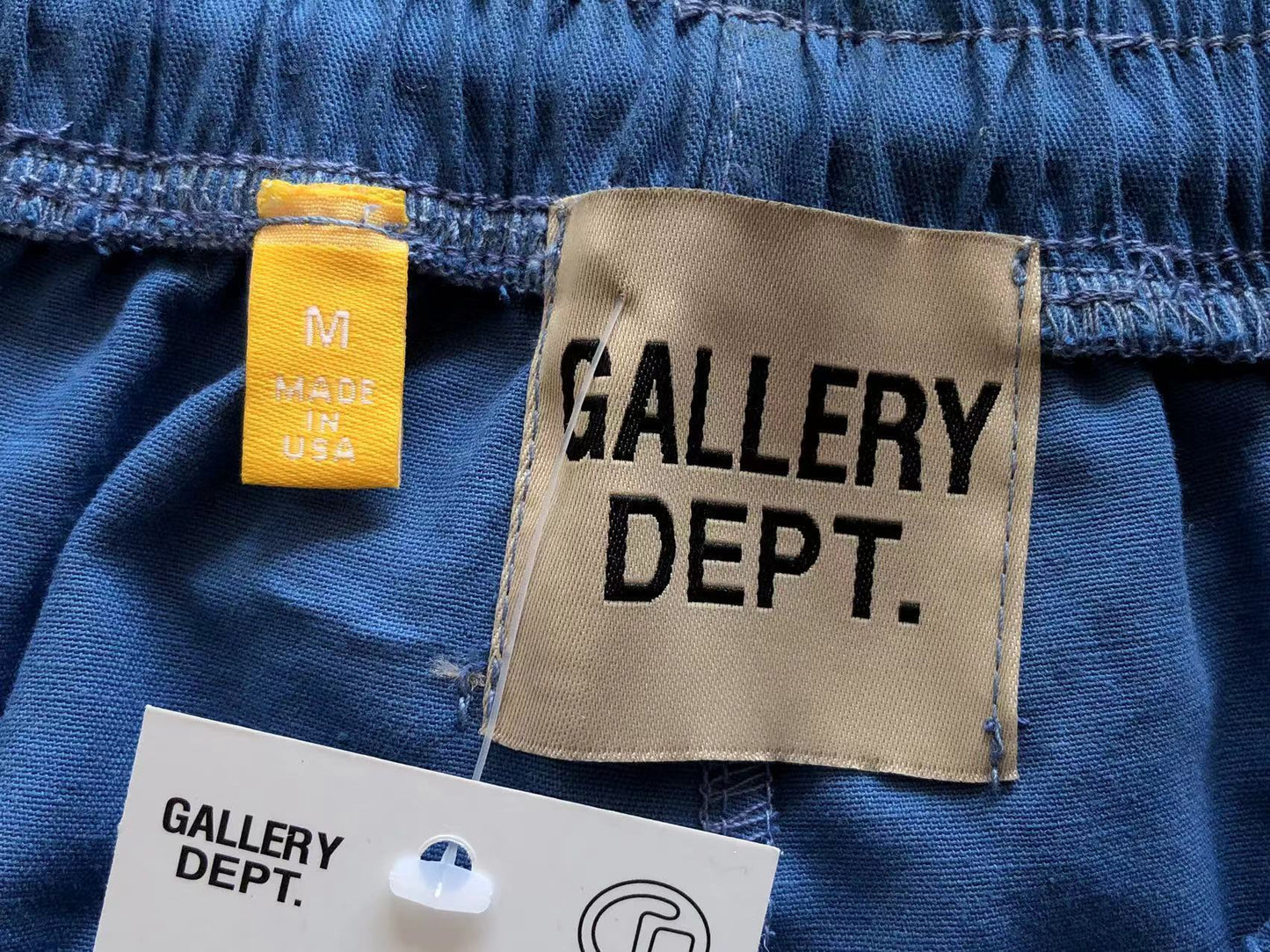 Gallery Dept Shorts