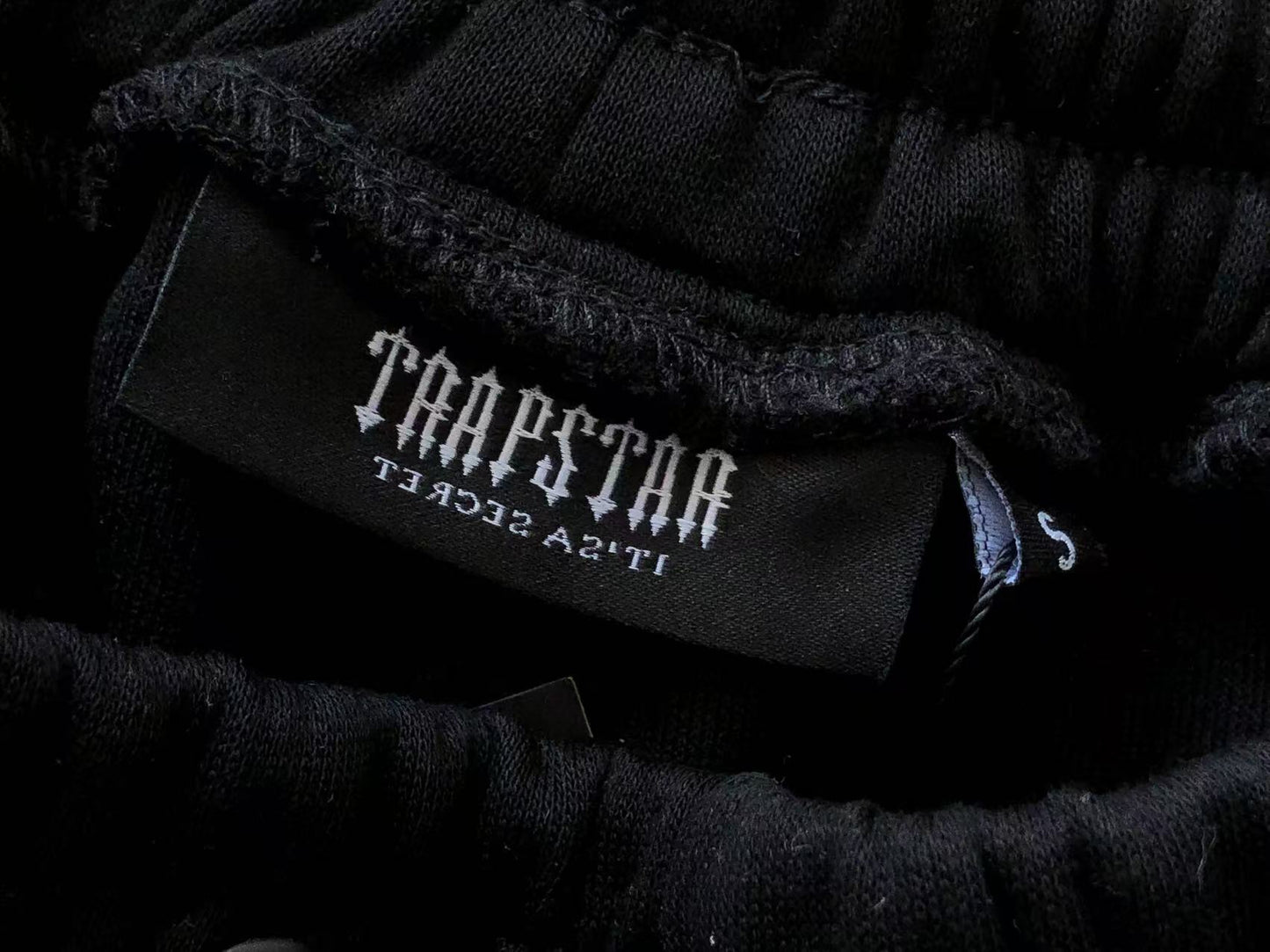 Trapstar Tracksuit Zip-up