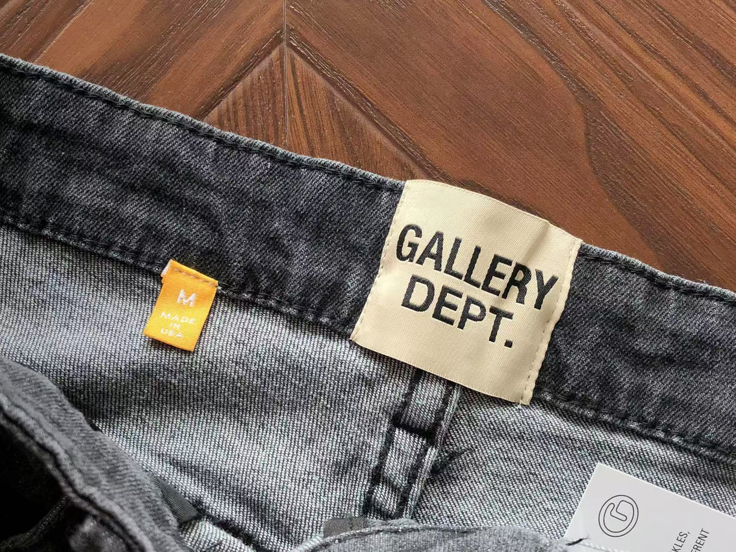 Gallery Dept Jeans