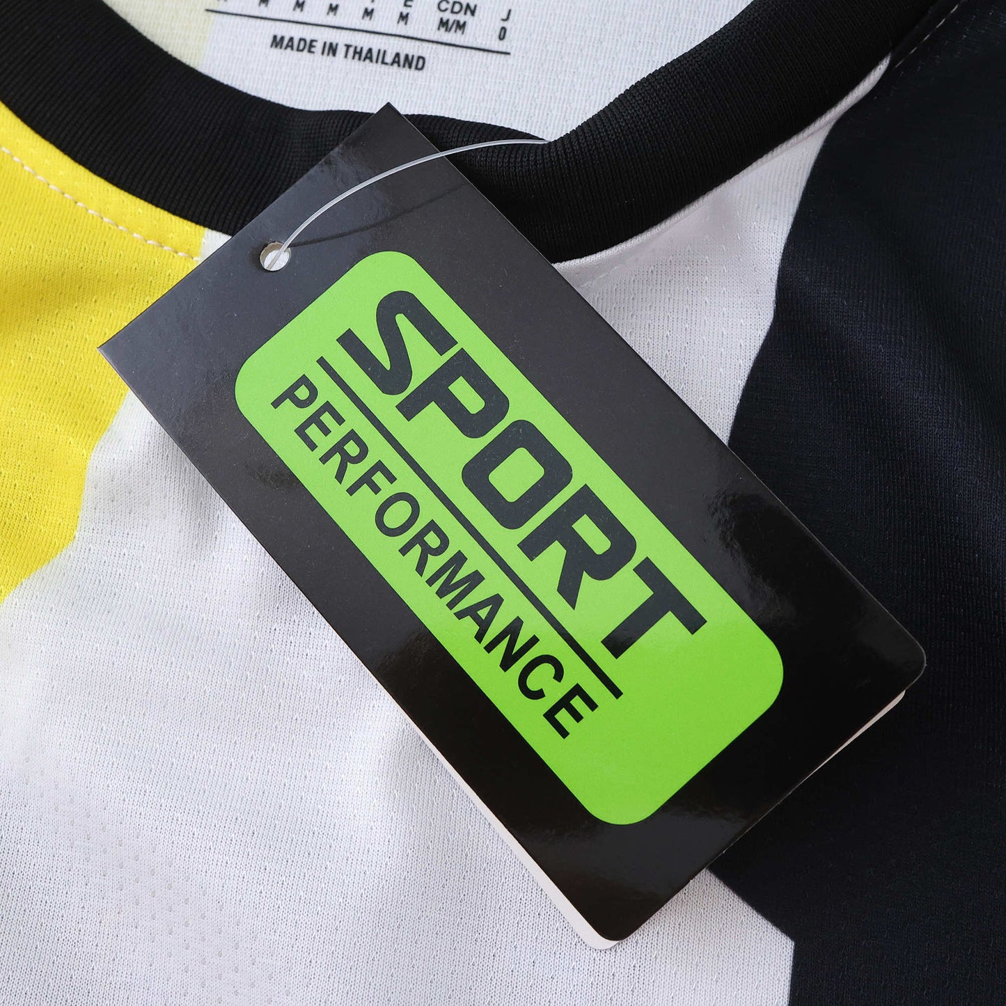 2526 Ronaldo Concept version Fan version