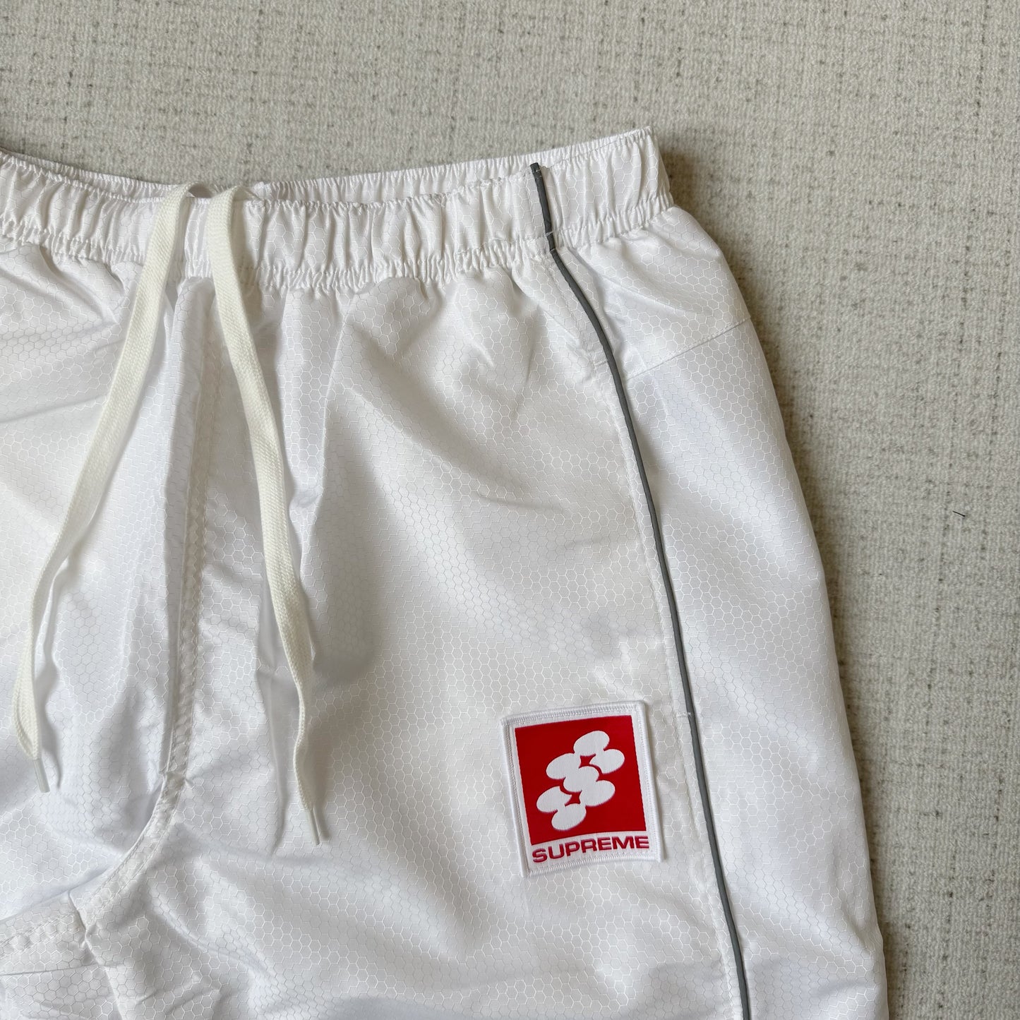 Supreme Reflective Tracksuit