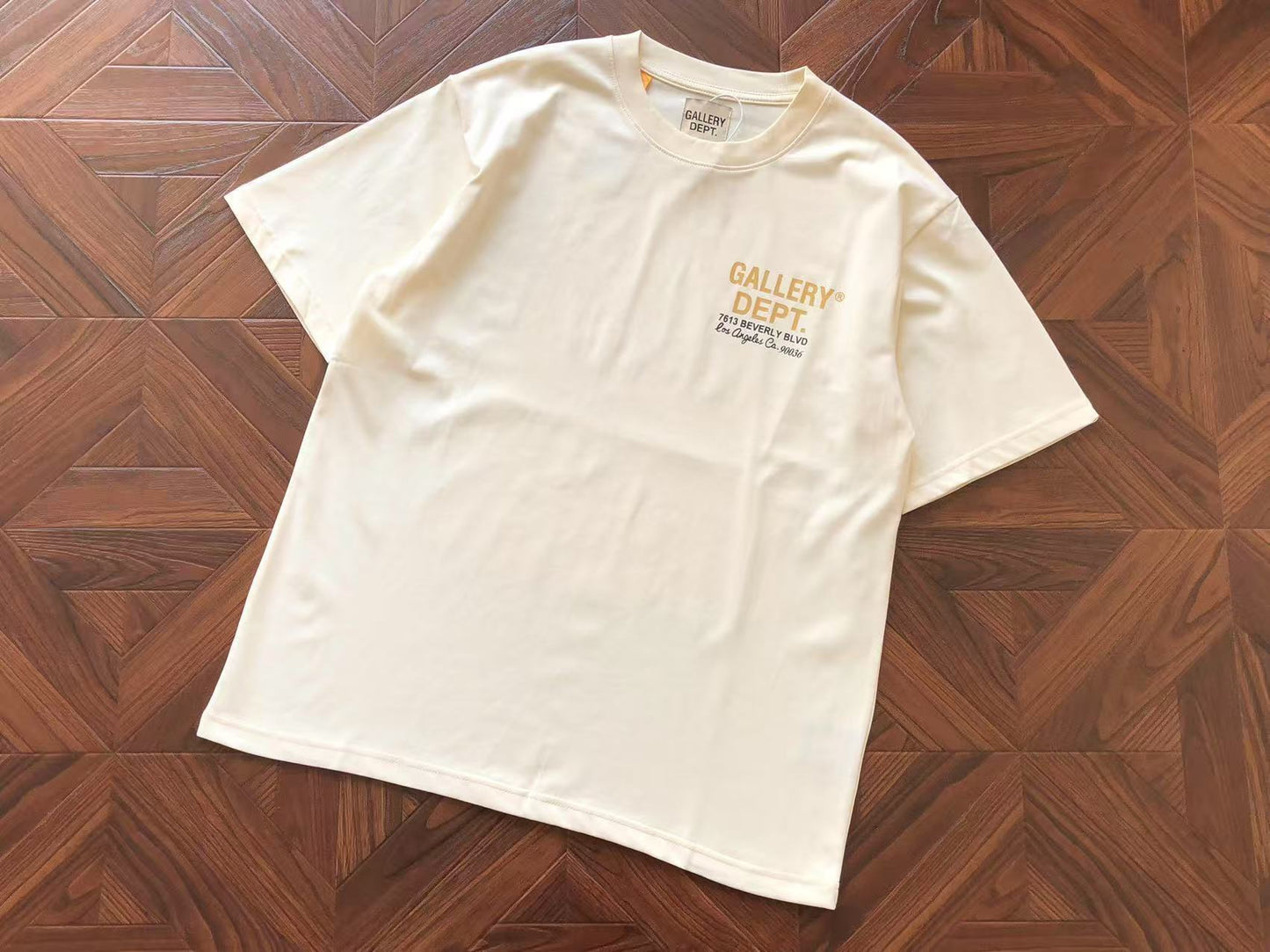 Gallery Dept Tee