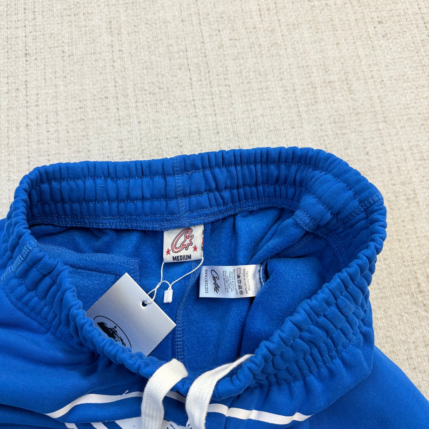 Corteiz Alacatraz Shorts