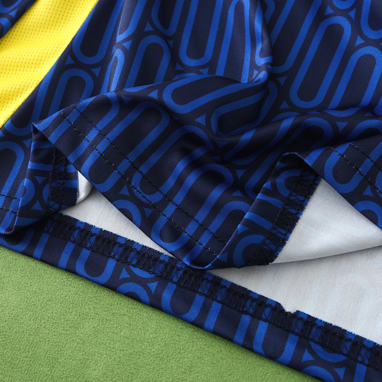 2425 season Al Nassr FC away Fan version