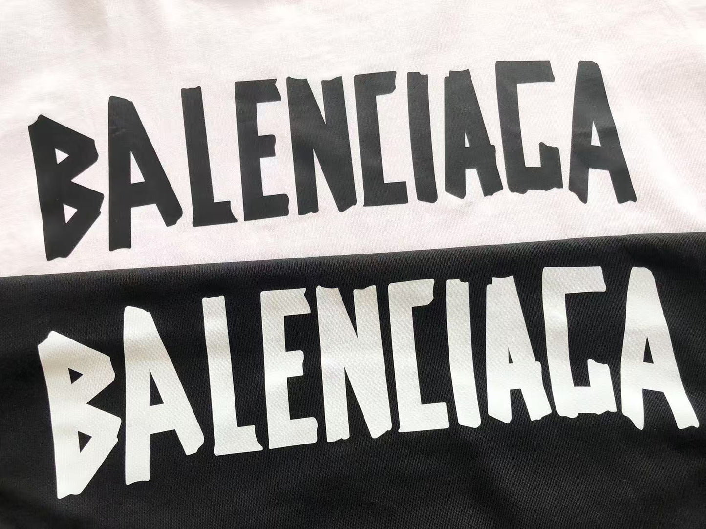 Balenciaga Tee