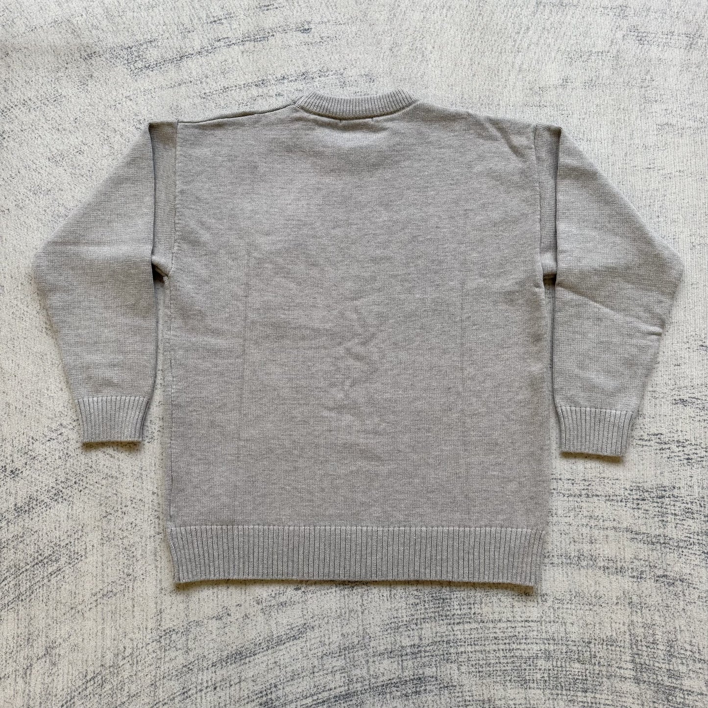 Ami Knit Sweater