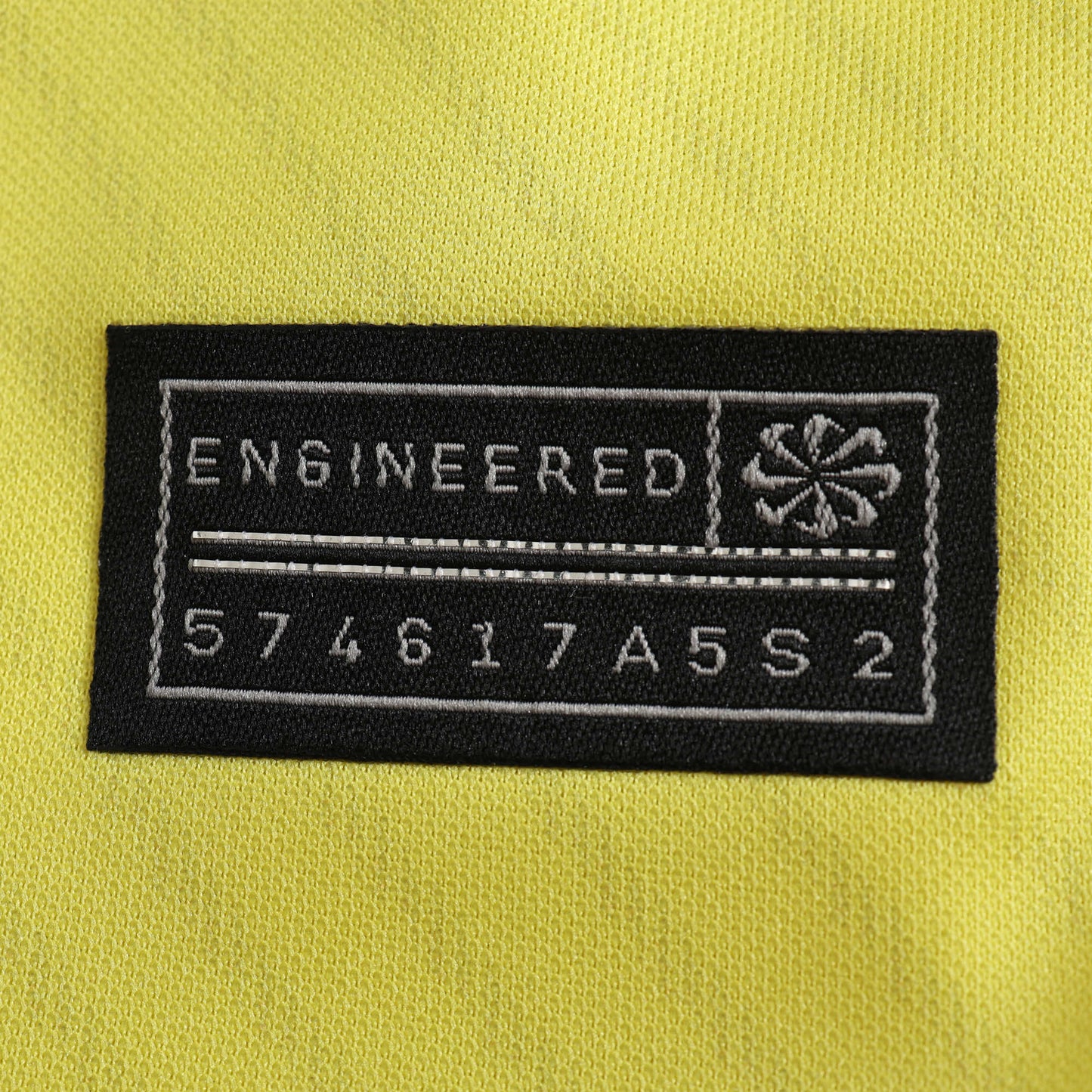 2024 season Brazil Special edition Fan version