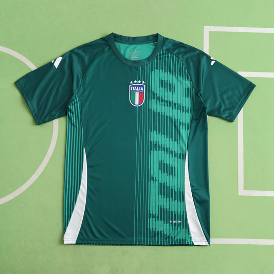 2024 UEFA Italy Training clothing Fan version