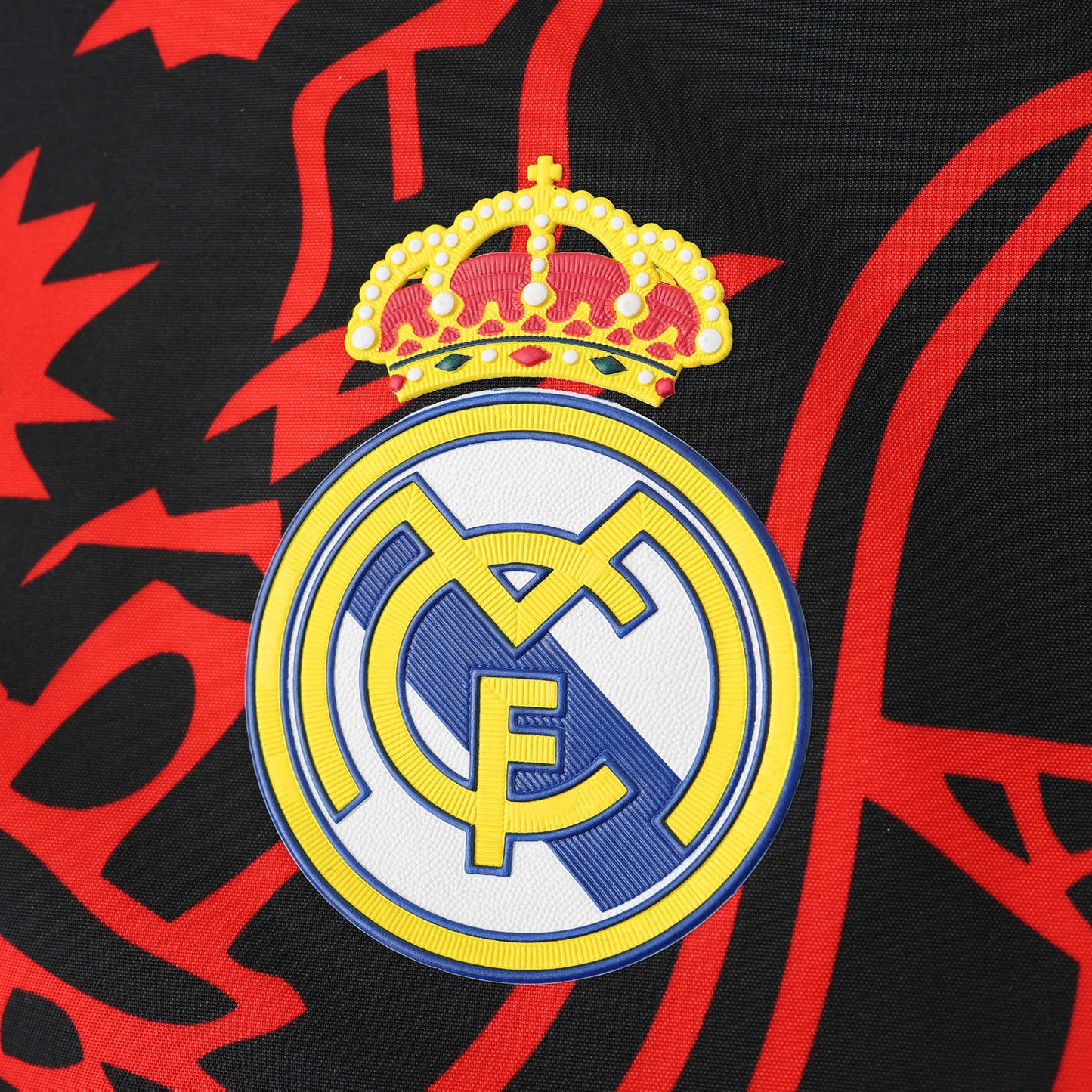 2425 Real Madrid CF Wear on both sides windbreaker