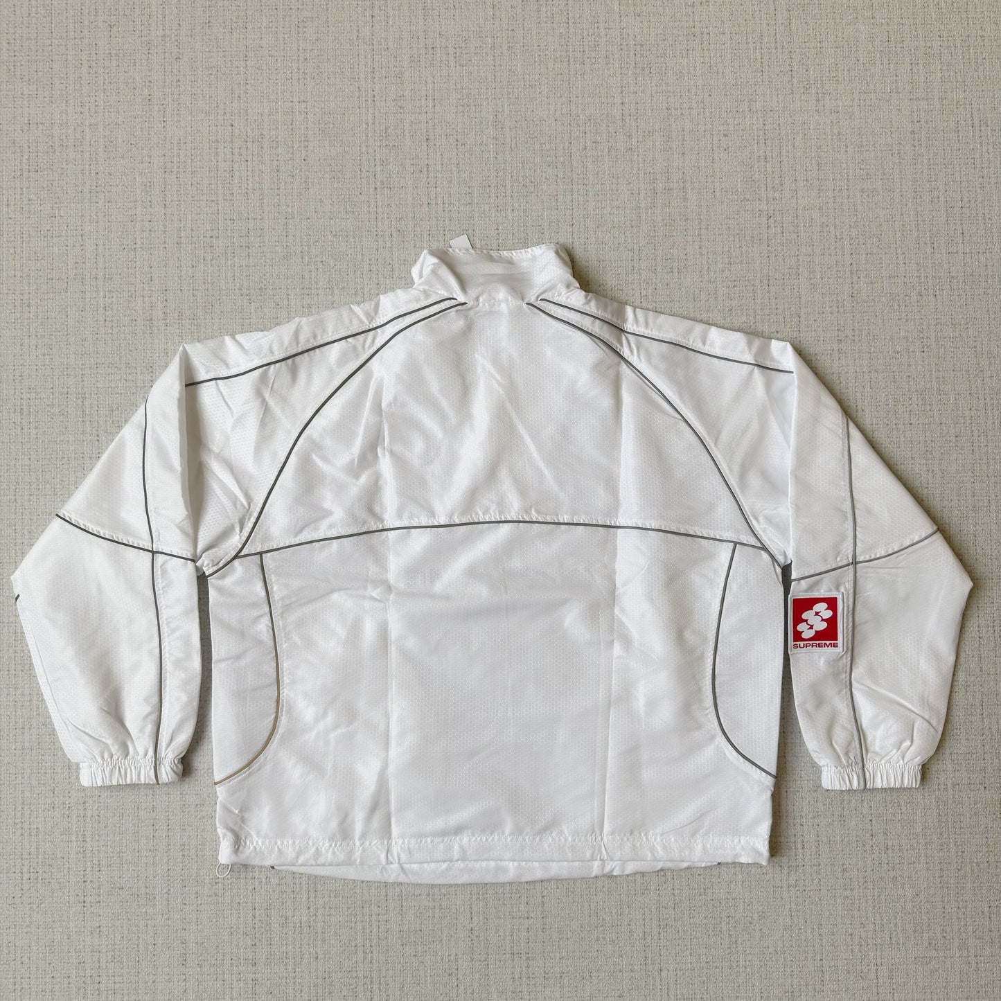 Supreme Reflective Tracksuit