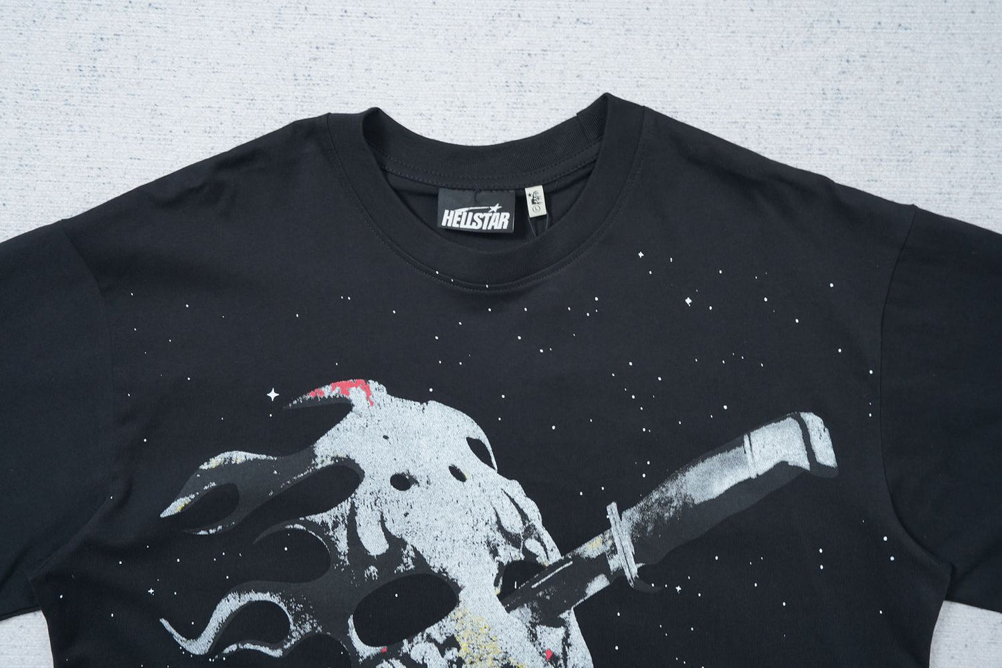 Hellstar Tee