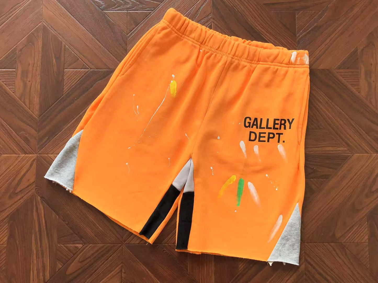 Gallery Dept Shorts
