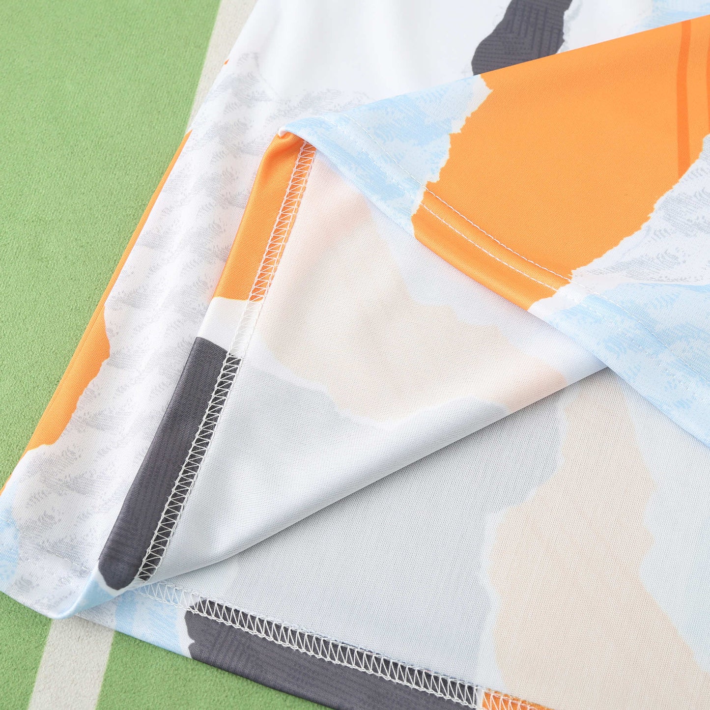 2425 season Real Madrid CF Training clothes Player version