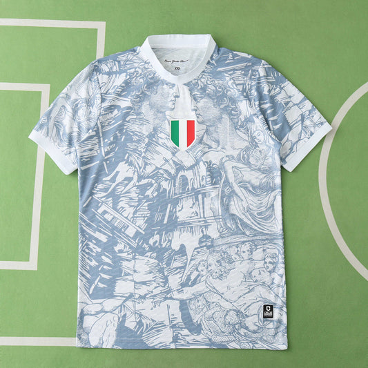 2425 Italy Concept version Player version