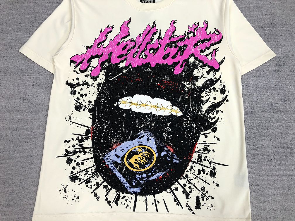 Hellstar Tee