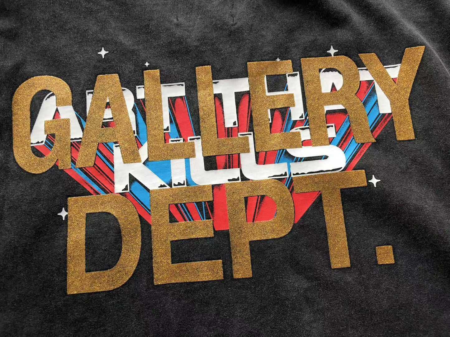 Gallery Dept Tee