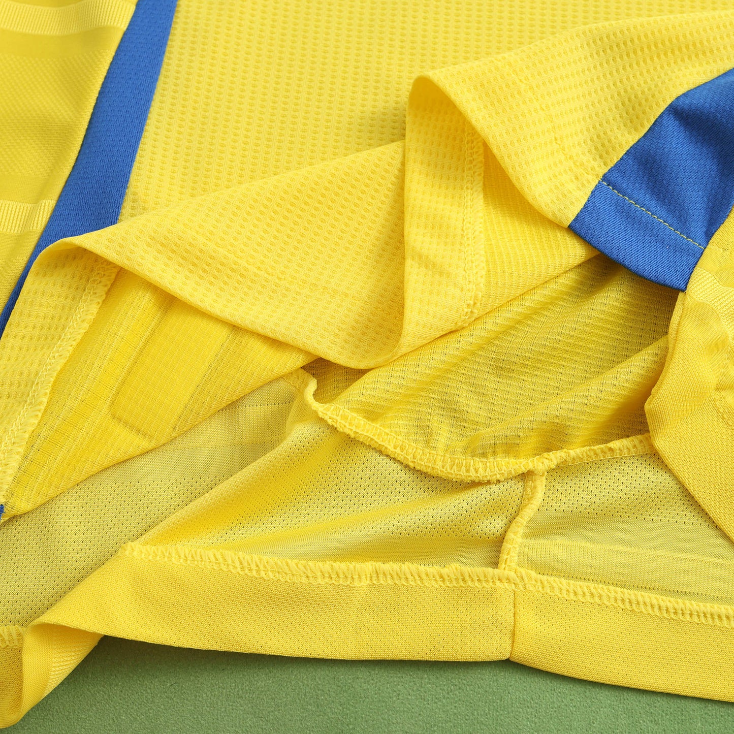 2425 season Al Nassr FC home Player version