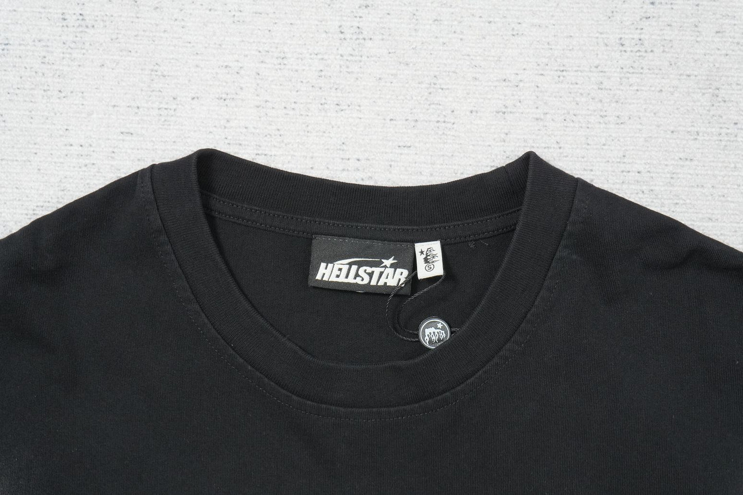 Hellstar Tee