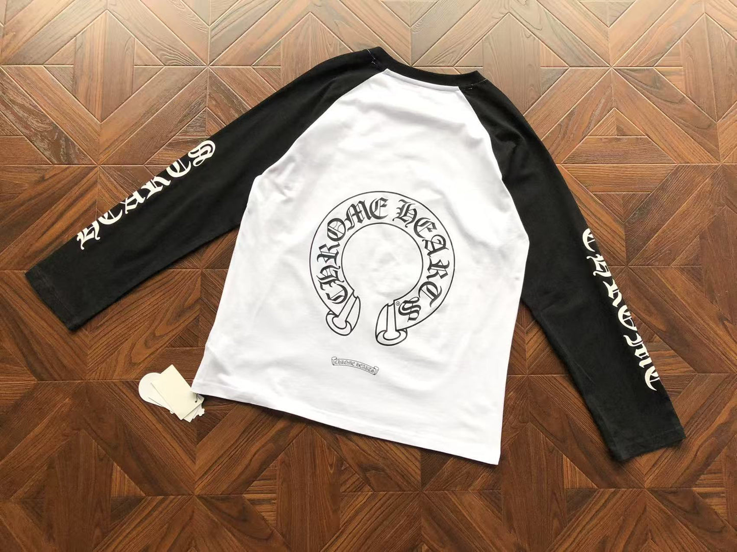 Chrome Hearts Longsleeve