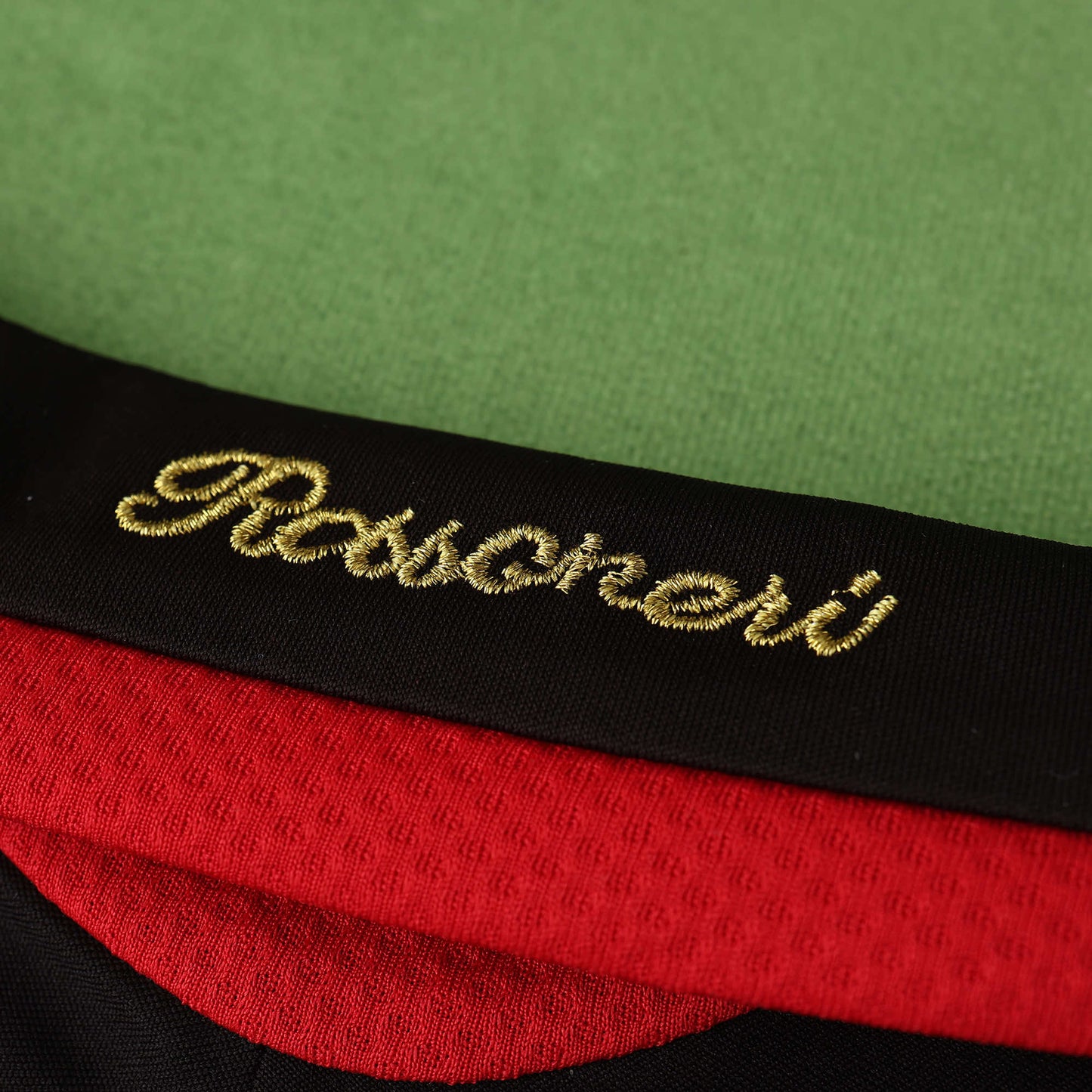 0607 season A.C. Milan home retro Fan version