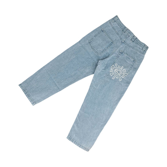 ADWYSD jeans