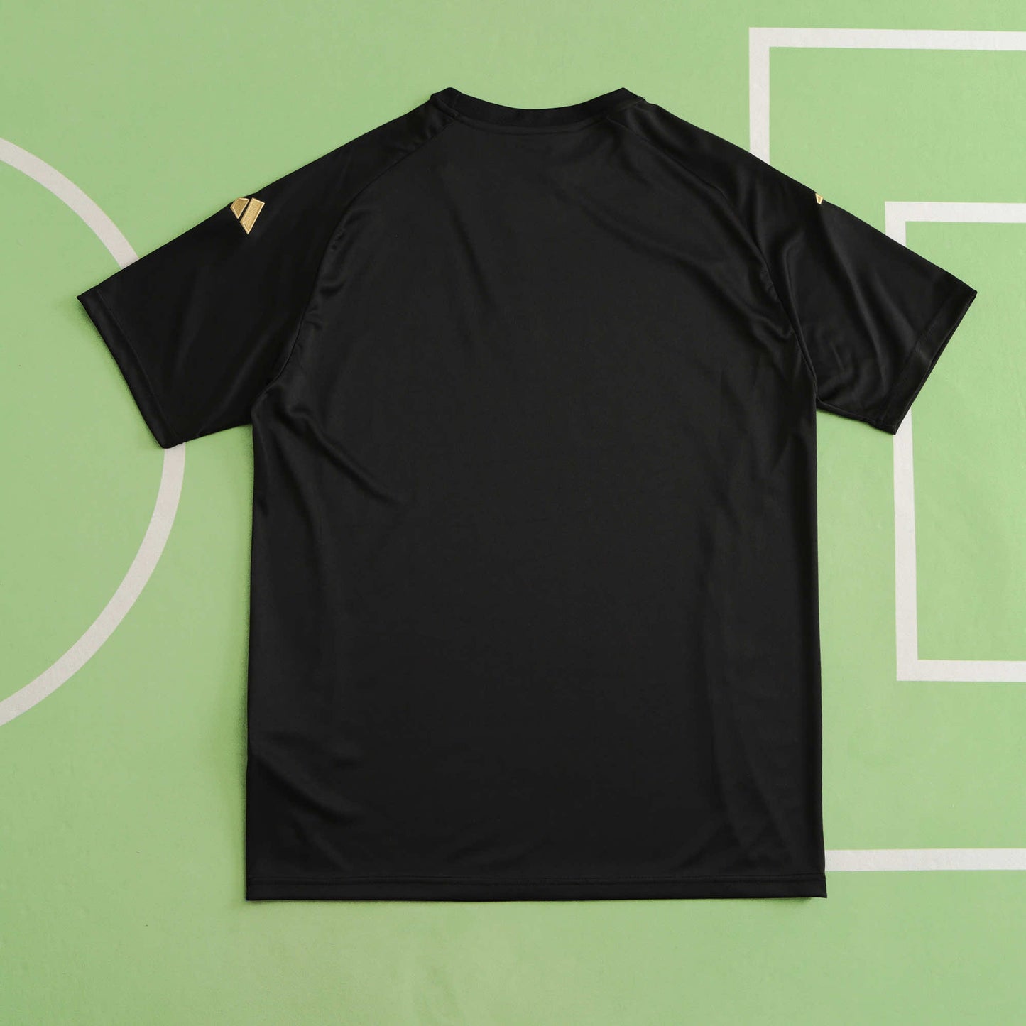 2024 season Argentina Black training suit Fan version