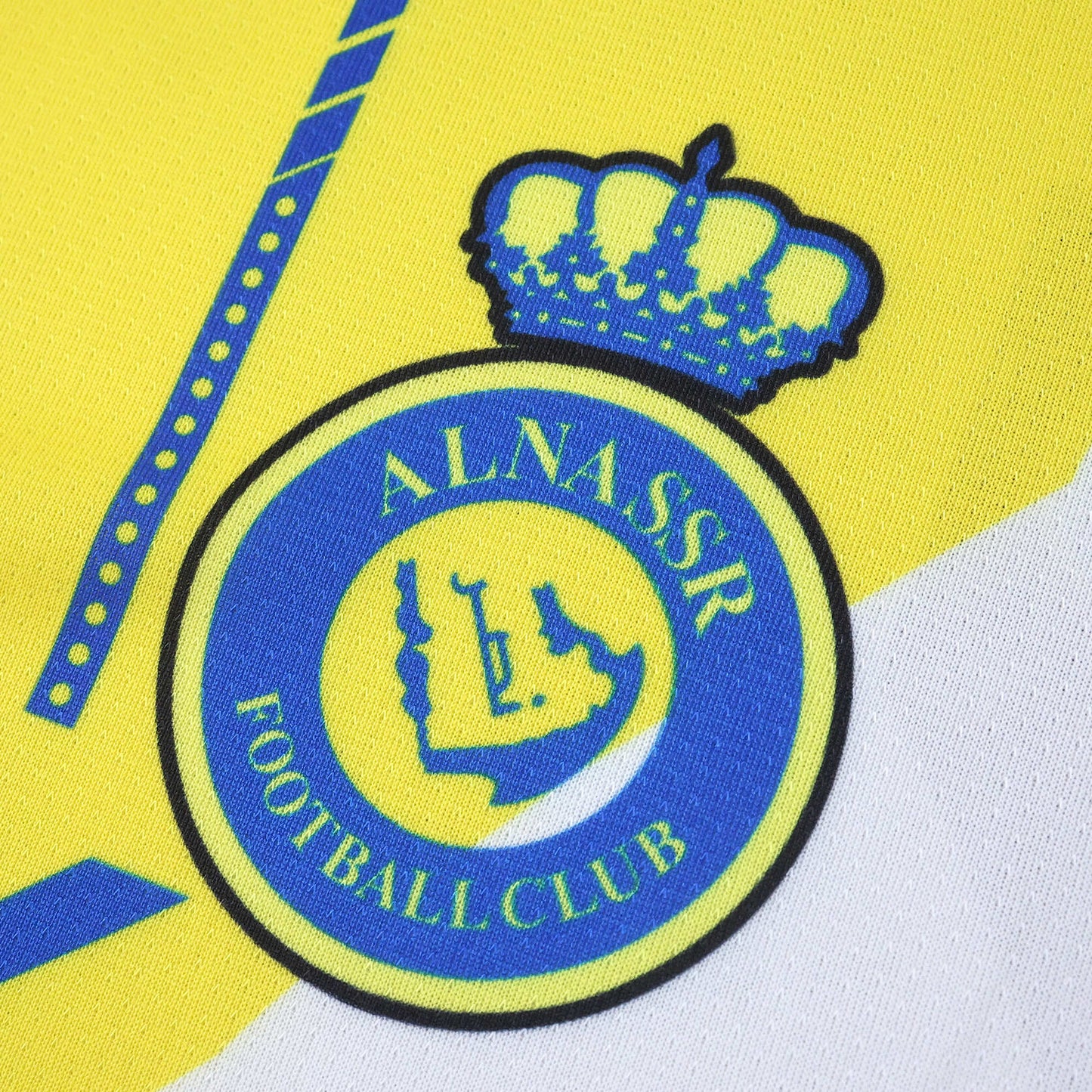 2526 Ronaldo Concept version Fan version