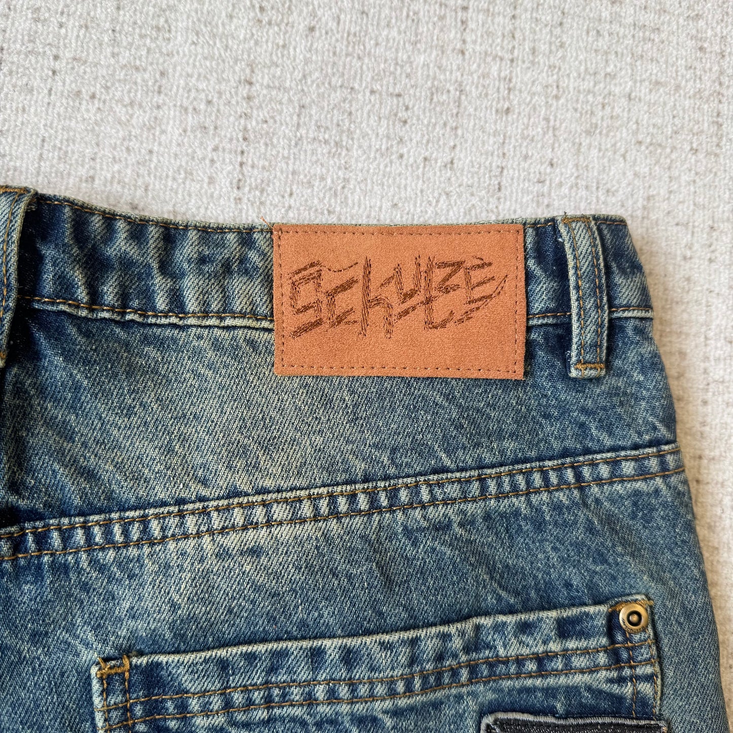 Derschutze jeans