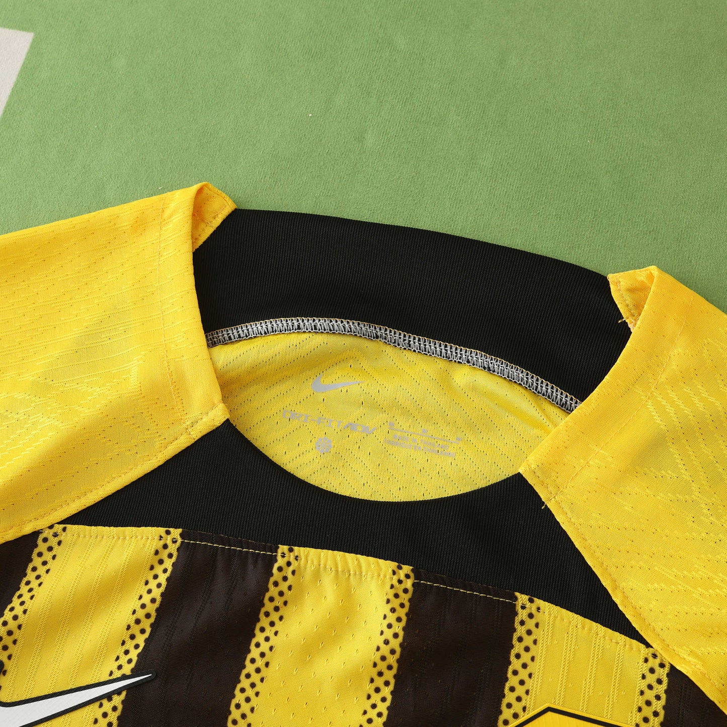 2425 season Al-Ittihad Club home Player version