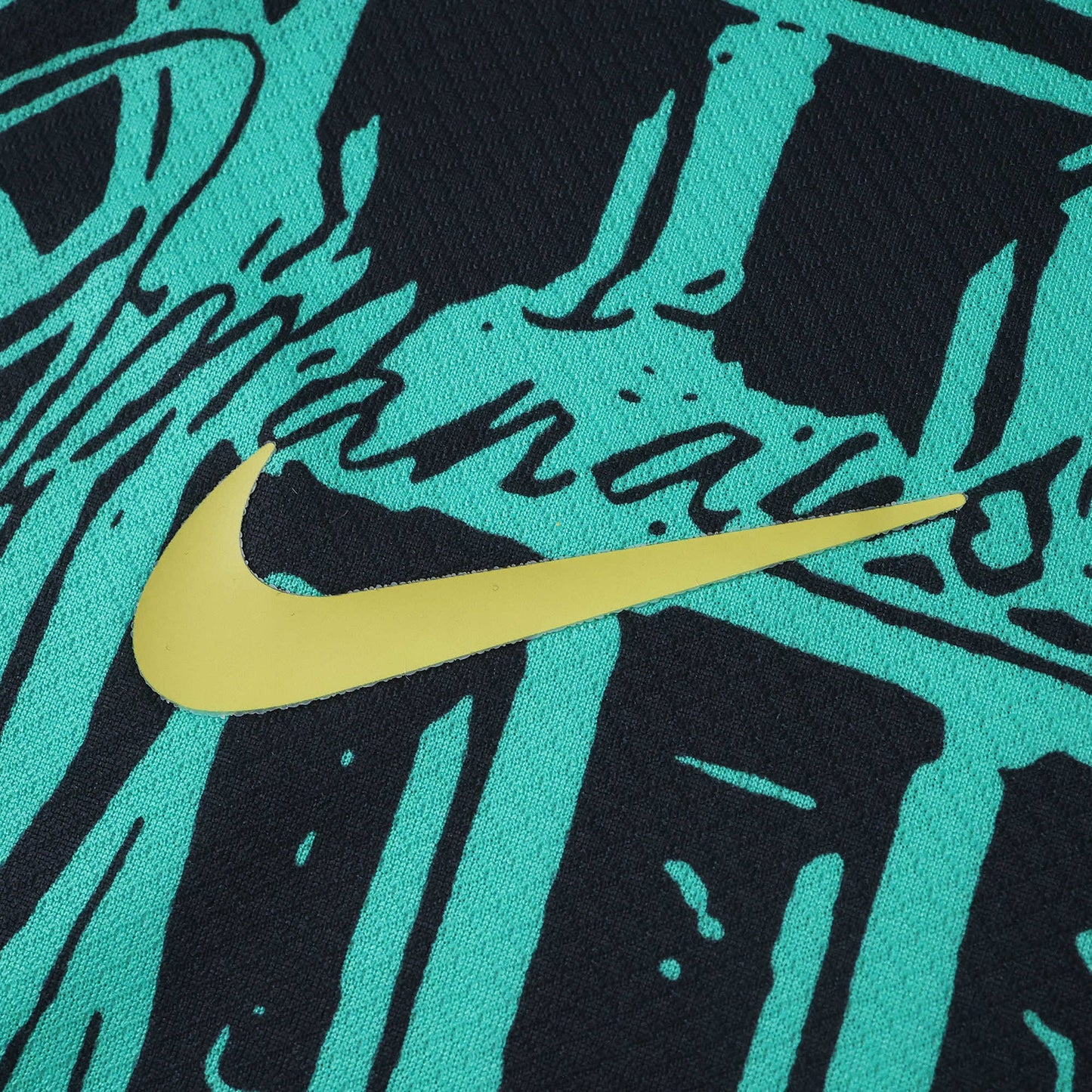 2526 season Brazil Concept version Fan version