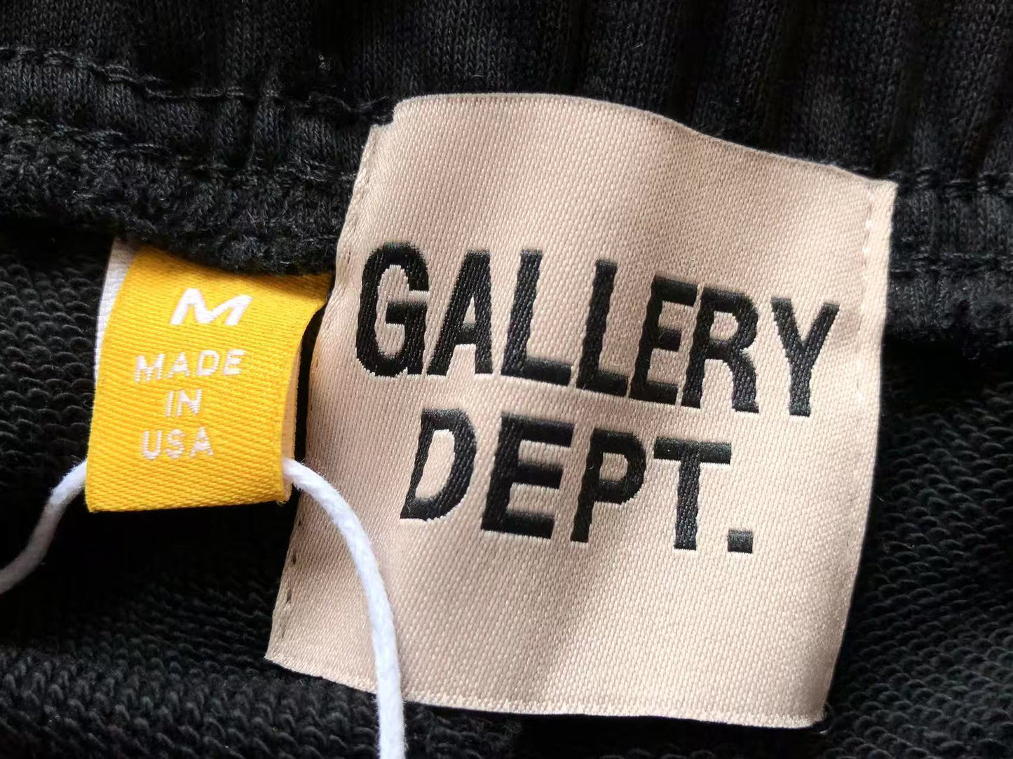 Gallery Dept Shorts