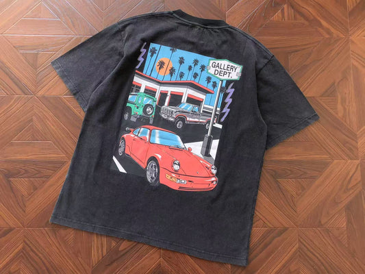 Gallery Dept Tee