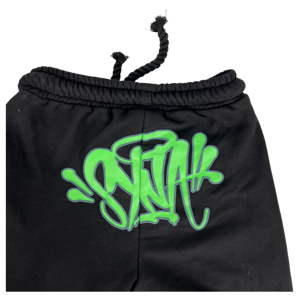 Syna world green tracksuit