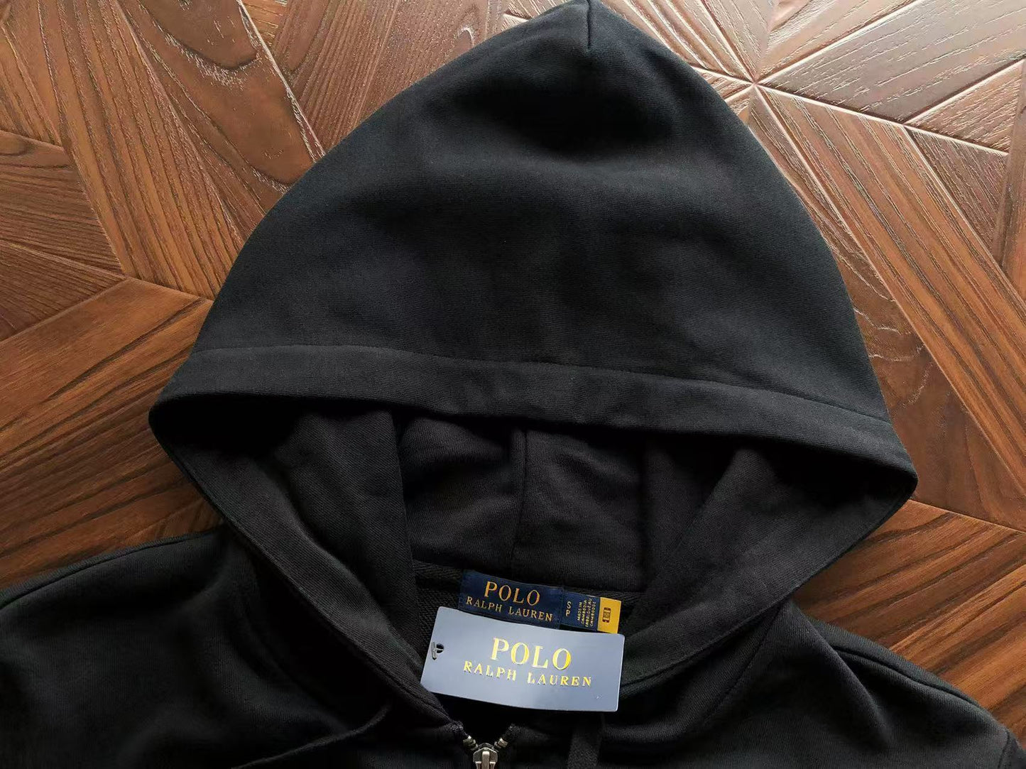 Ralph Lauren Tracksuit Zip-up