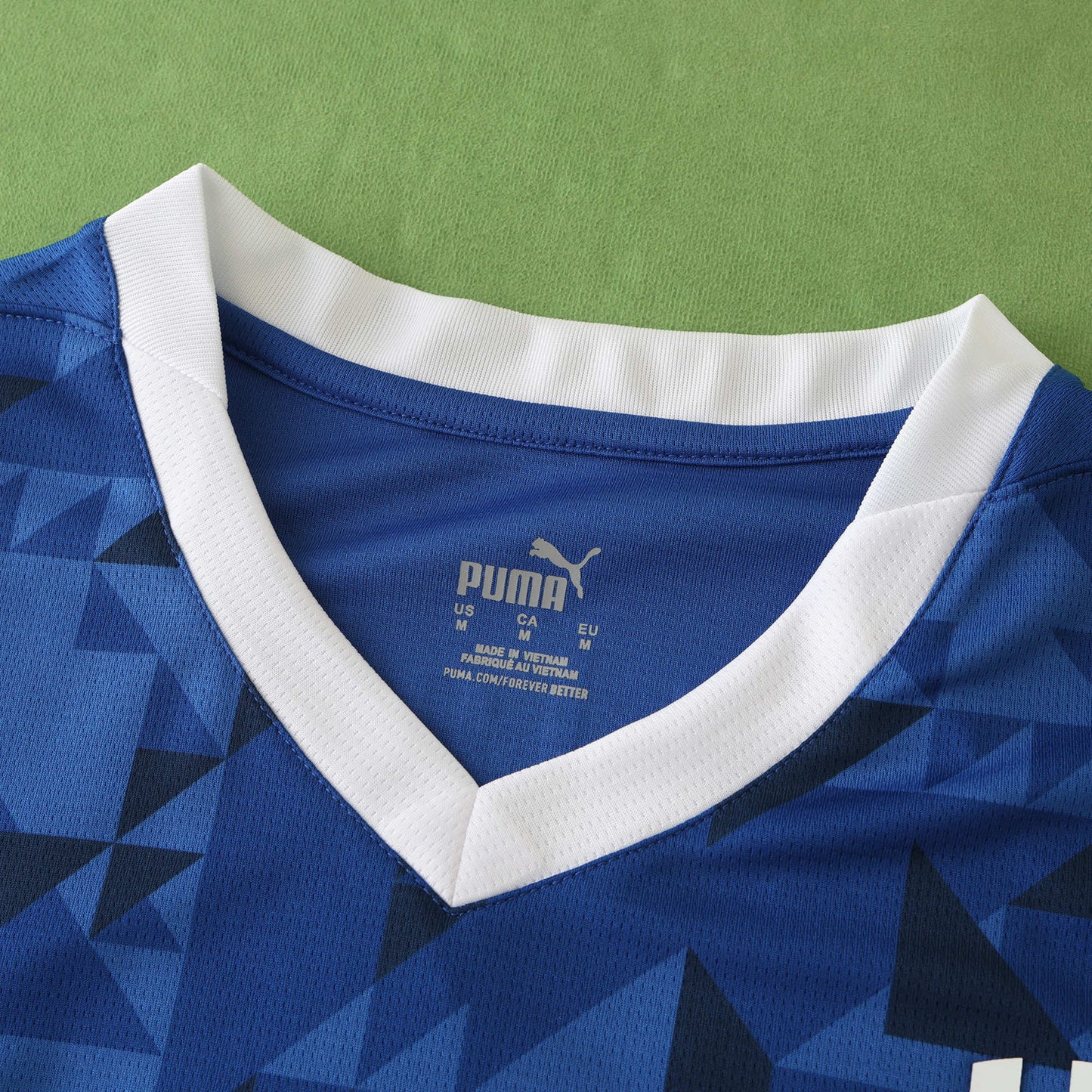 2425 season Al-Hilal Saudi Football Club home Fan version