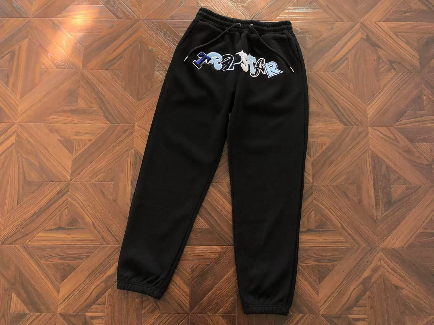 Trapstar Tracksuit Zip-up