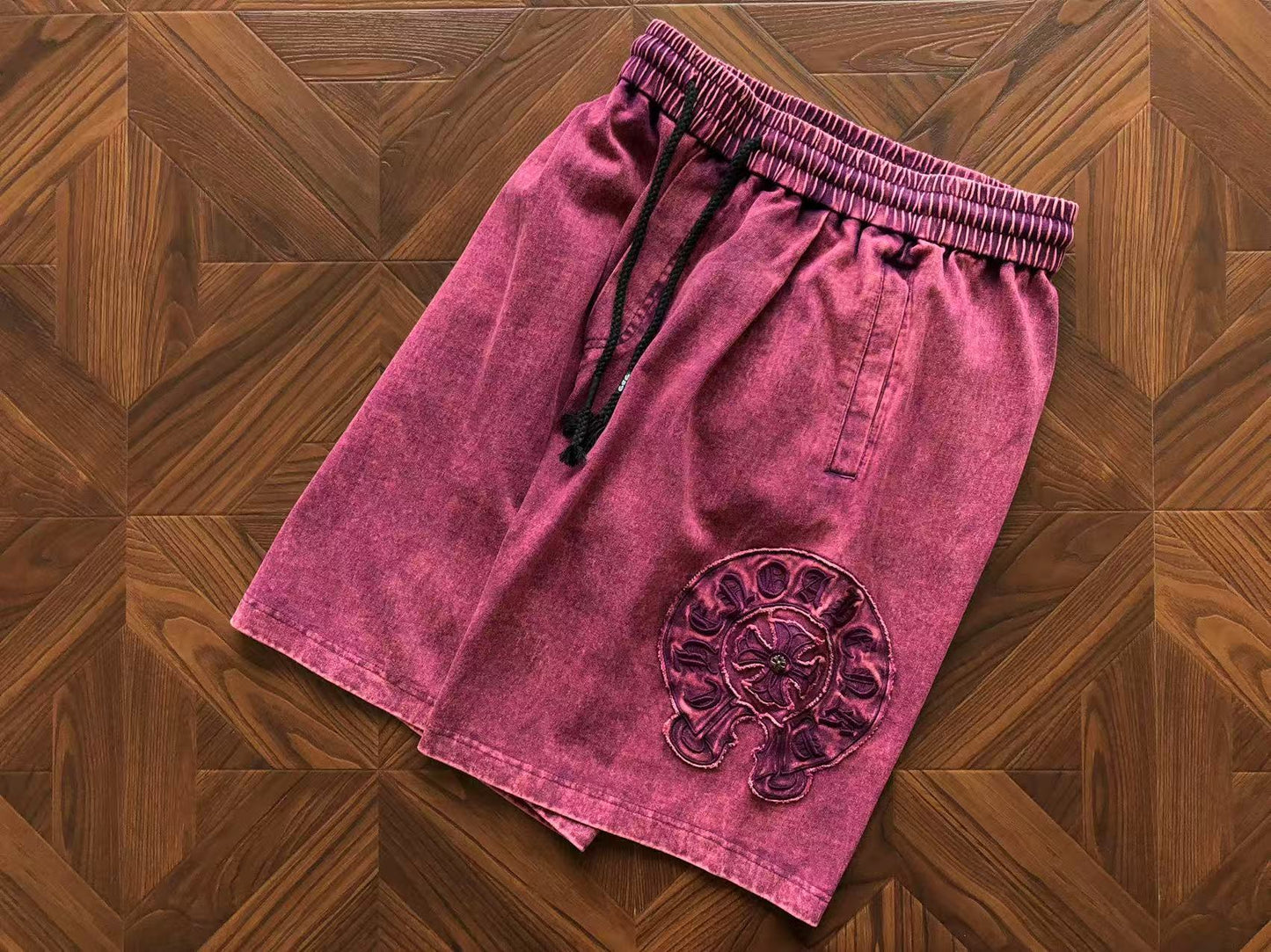Chrome Hearts Shorts