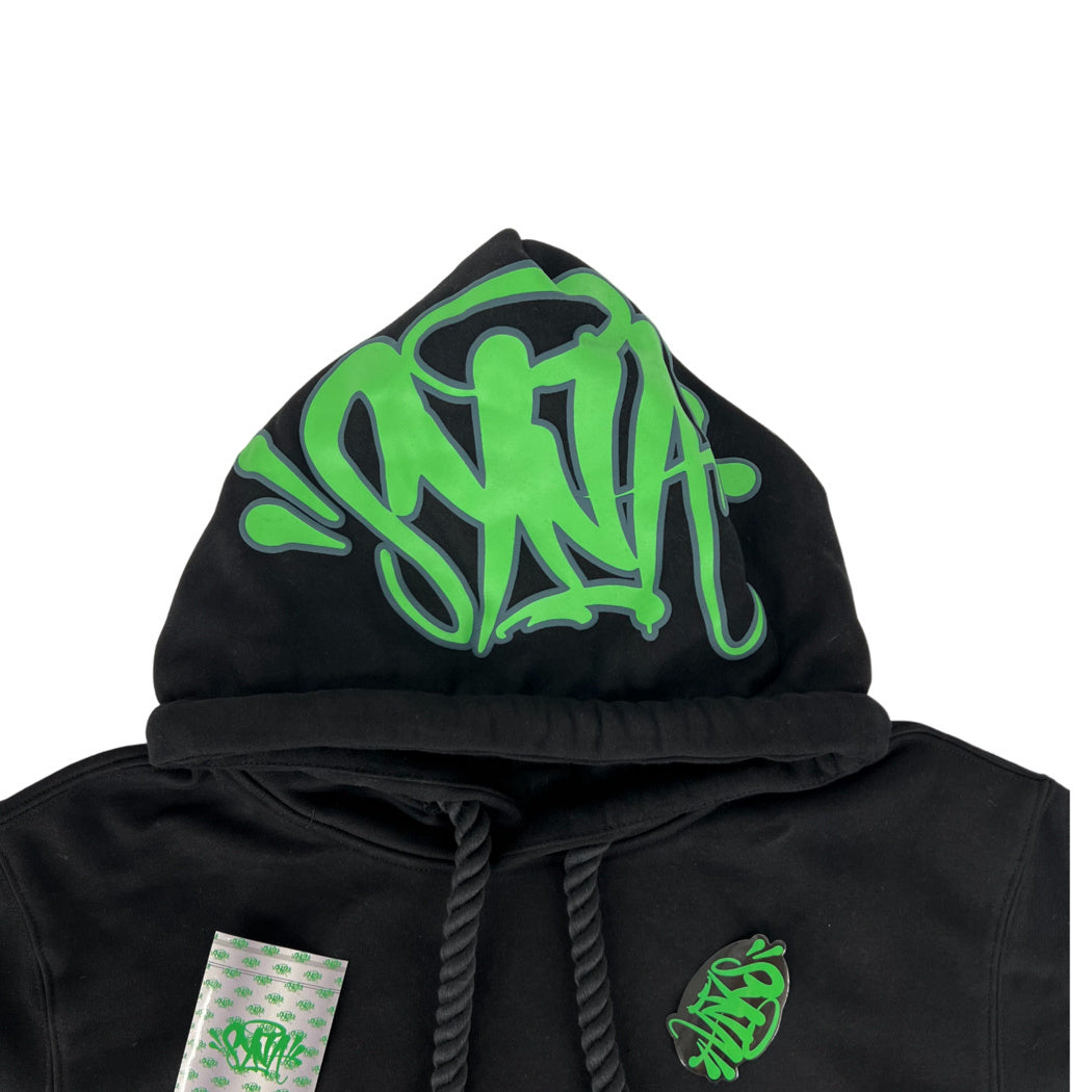 Syna world green tracksuit