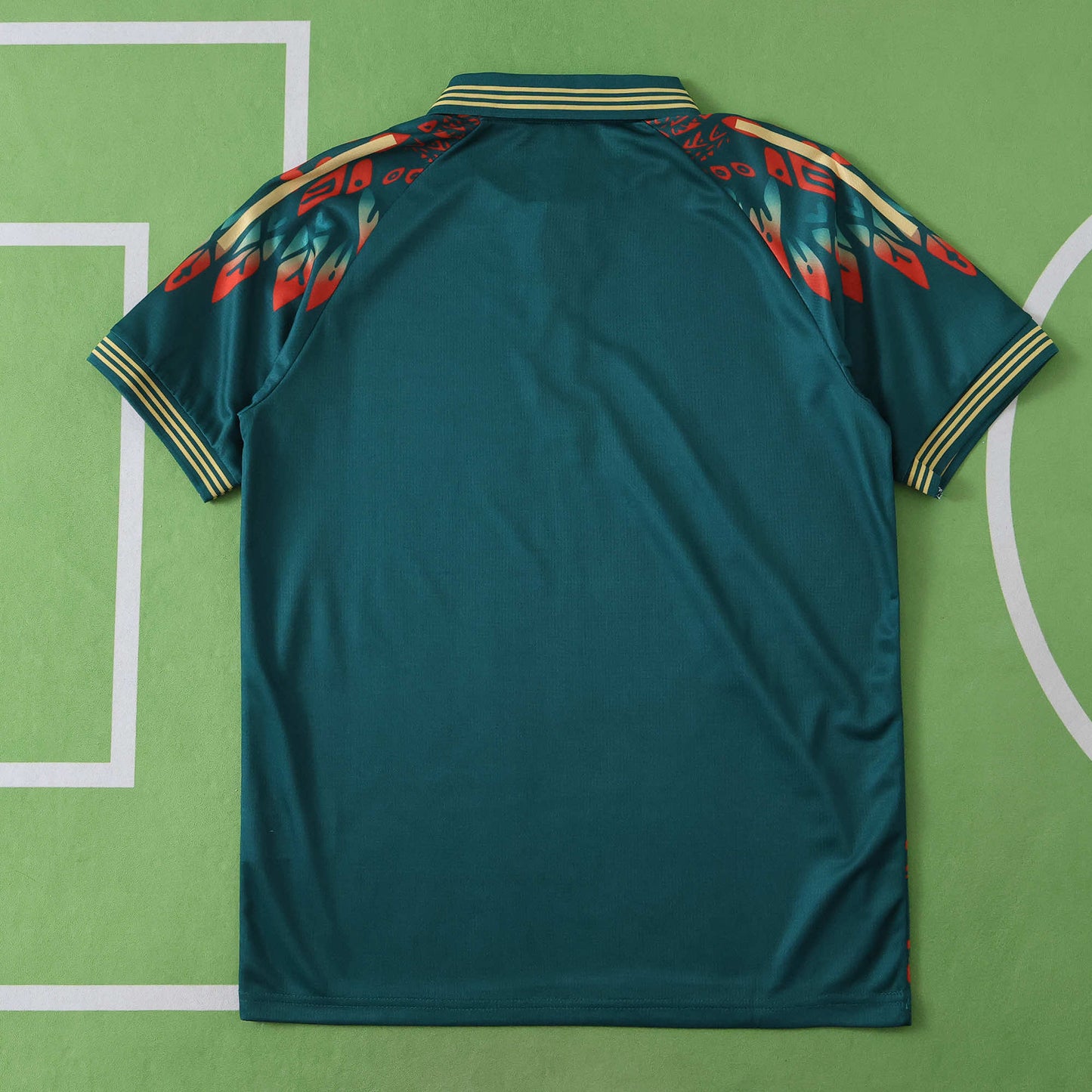 2526 season Mexico Concept version Fan version