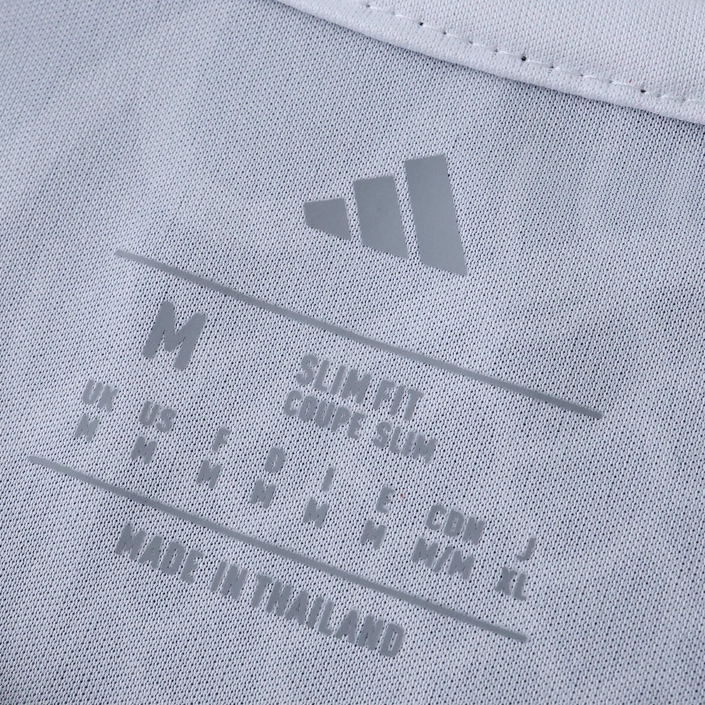 2425 season Real Madrid CF Concept version Fan version