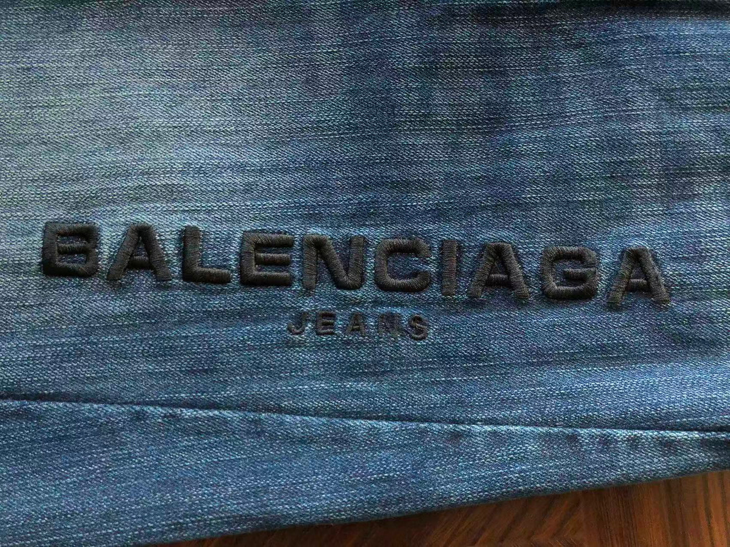 Balenciaga Jeans