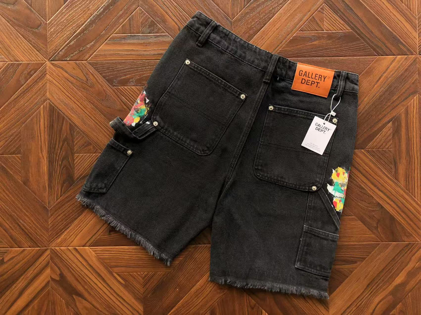 Gallery Dept Shorts