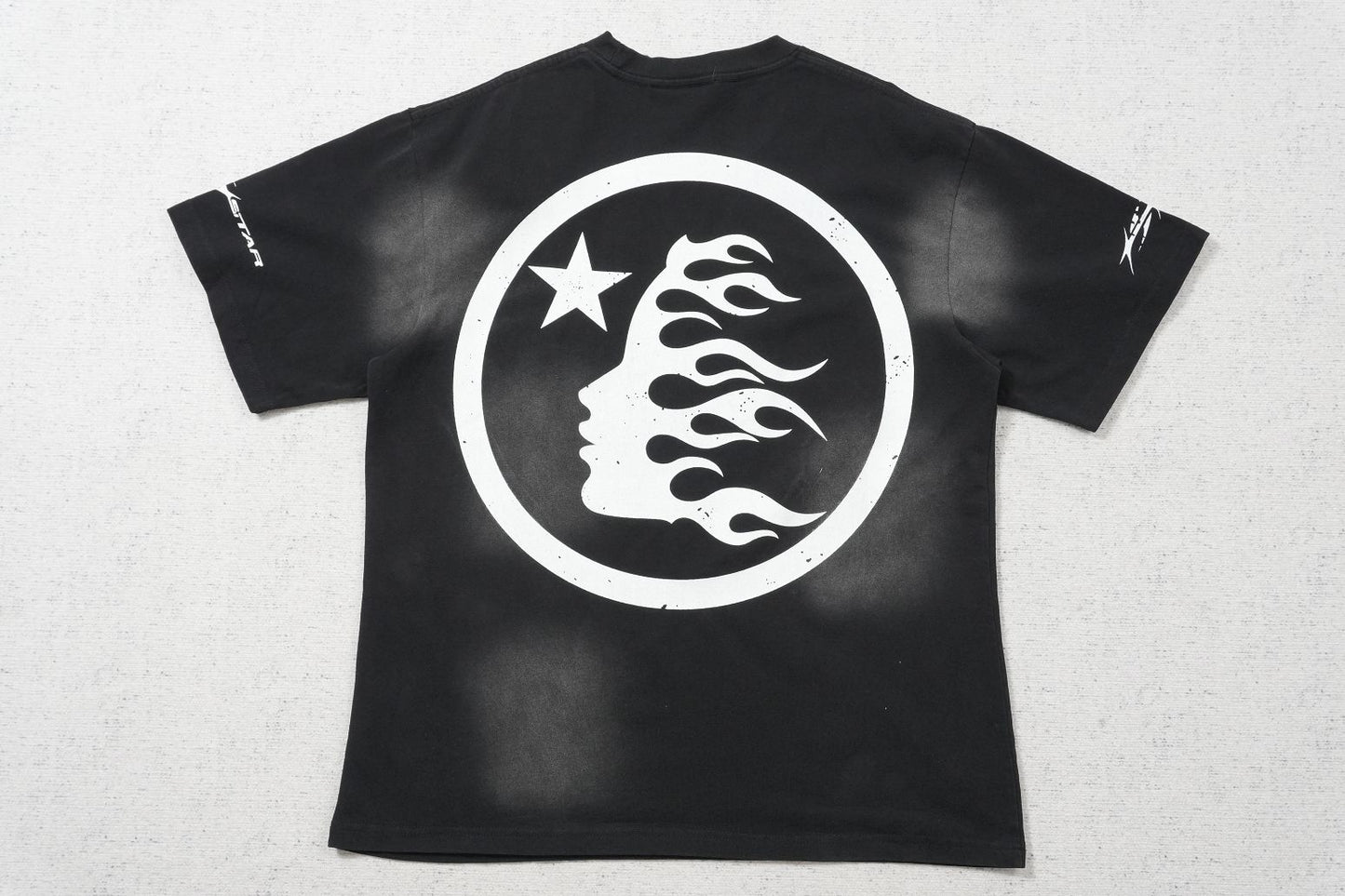 Hellstar Tee